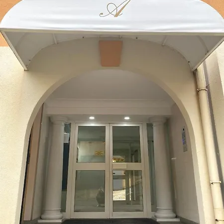 Monte Carlo Luxury Holidays Sea View Appartement *