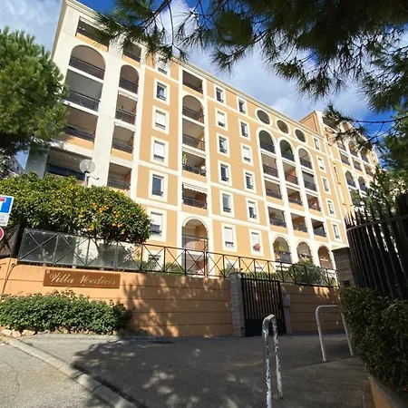Monte Carlo Luxury Holidays Sea View Beausoleil