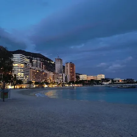 Appartement Monte Carlo Luxury Holidays Sea View Beausoleil