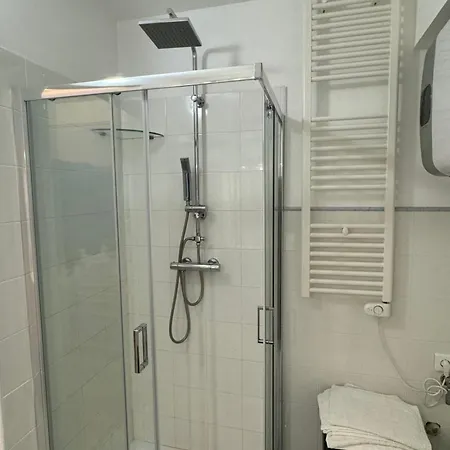 Monte Carlo Luxury Holidays Sea View Apartment