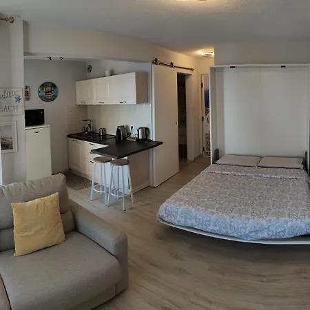 Apartment Monte Carlo Luxury Holidays Sea View
